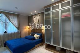 Rumah Luas Asri 2 KT Siap Pakai di Summarecon Bandung Bandung Rumah Luas Asri 2 KT Siap Pakai di Summarecon Bandung Bandung