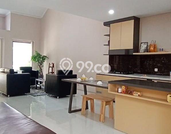 Dijual Rumah Elit Exclusive di Kota Baru Parahyangan, Bandung Dijual Rumah Elit Exclusive di Kota Baru Parahyangan, Bandung