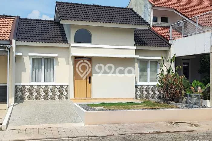 Rumah Luas Asri 3 KT Siap Pakai di Padalarang Bandung Rumah Luas Asri 3 KT Siap Pakai di Padalarang Bandung