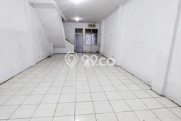 Ruko Area Komersial di Kota Baru Parahyangan, Luas 196m², Posisi Strategis Ruko Area Komersial di Kota Baru Parahyangan, Luas 196m², Posisi Strategis