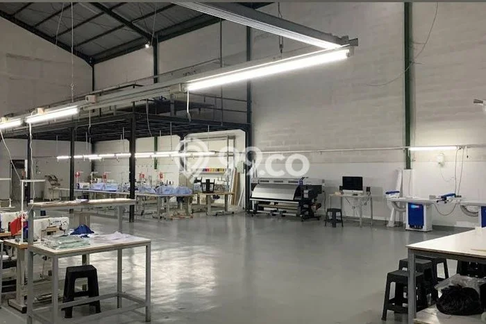 Gudang Ready di Pasir Koja, Luas 378m², Lokasi Komersial, Akses Bagus Gudang Ready di Pasir Koja, Luas 378m², Lokasi Komersial, Akses Bagus