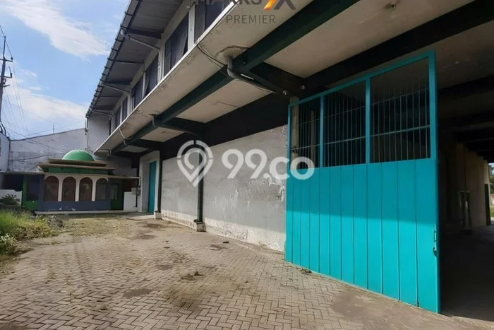 Gudang Disewakan Cepat di Blimbing Malang LB 2000m2 Gudang Disewakan Cepat di Blimbing Malang LB 2000m2