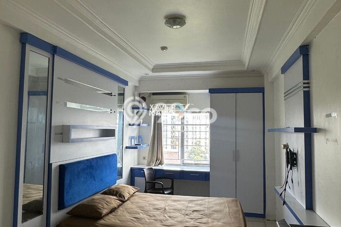 Apartemen Eksklusif di Soekarno Hatta, 1 KM, Luas 18m2m², Dekat Soekarno Hatta, Malang, Malang Apartemen Eksklusif di Soekarno Hatta, 1 KM, Luas 18m2m², Dekat Soekarno Hatta, Malang, Malang