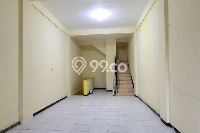 Unit Ruko Tersedia di Sulfat Spesifikasi LB 168m2 Unit Ruko Tersedia di Sulfat Spesifikasi LB 168m2
