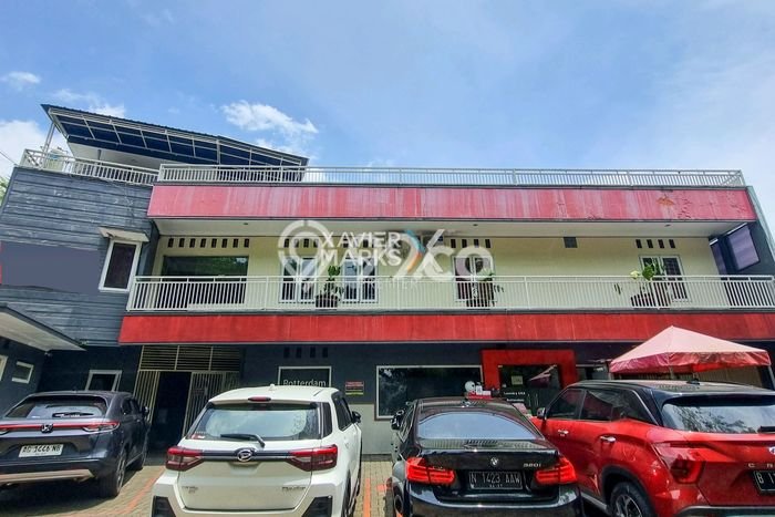 Aset Investasi! Rumah Kost Dijual di Klojen, Malang, 43 KT, 27 KM, Luas 1200m2 Aset Investasi! Rumah Kost Dijual di Klojen, Malang, 43 KT, 27 KM, Luas 1200m2