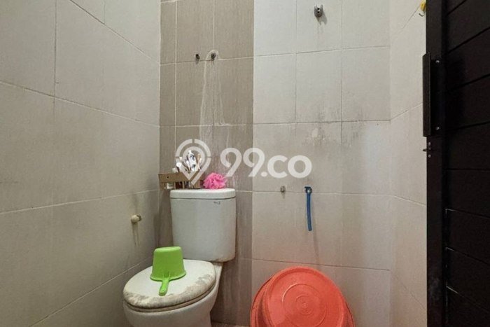Rumah Modern 2 KT di Merjosari Malang Unfurnished Rumah Modern 2 KT di Merjosari Malang Unfurnished