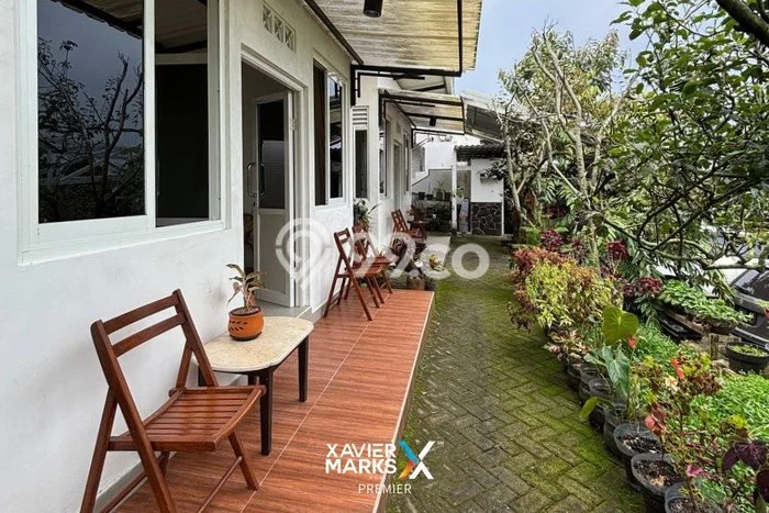 Vila di Bumiaji, Luas 562m2m², Lingkungan Asri untuk hunian Vila di Bumiaji, Luas 562m2m², Lingkungan Asri untuk hunian