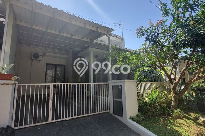 Rumah Area Nyaman di Villa Puncak Tidar, Malang, LT 120m2m² Bangunan 120m2m² Rumah Area Nyaman di Villa Puncak Tidar, Malang, LT 120m2m² Bangunan 120m2m²