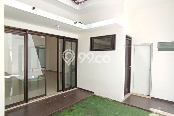 Jual Rumah Eksklusif 2 KT di Villa Puncak Tidar, Malang Jual Rumah Eksklusif 2 KT di Villa Puncak Tidar, Malang