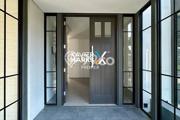 Rumah Strategis LT 135m2m² / LB 150m2m² di Lokasi Strategis Villa Puncak Tidar, Malang Rumah Strategis LT 135m2m² / LB 150m2m² di Lokasi Strategis Villa Puncak Tidar, Malang