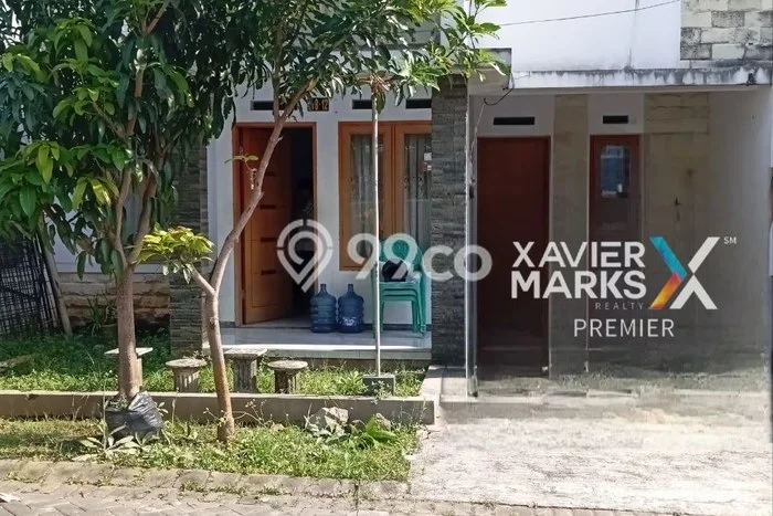 Jual Rumah Eksklusif 2 KT di Pandanwangi, Malang Jual Rumah Eksklusif 2 KT di Pandanwangi, Malang