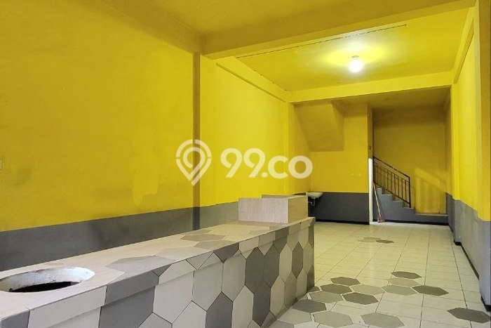 Unit Ruko Tersedia di Sulfat Spesifikasi LB 168m2 Unit Ruko Tersedia di Sulfat Spesifikasi LB 168m2