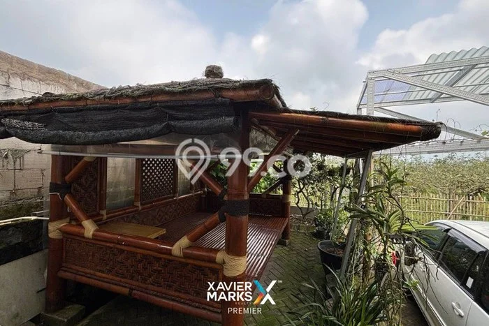 Vila di Bumiaji, Luas 562m2m², Lingkungan Asri untuk hunian Vila di Bumiaji, Luas 562m2m², Lingkungan Asri untuk hunian