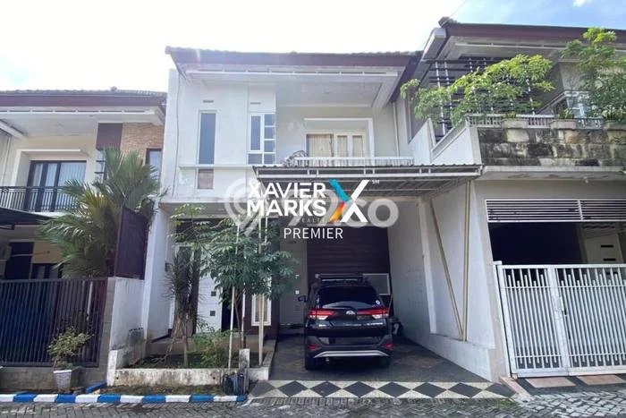 Rumah Siap Huni 3 KT 2 KM di Blimbing, Malang Rumah Siap Huni 3 KT 2 KM di Blimbing, Malang