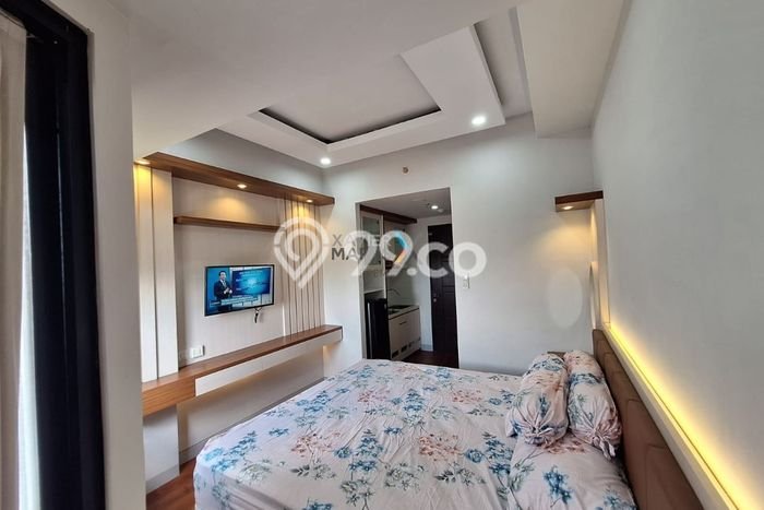 BEST PRICE! Apartemen di Tlogomas, Malang, 1 KM, Luas 21m2m², Bisa Segera Huni BEST PRICE! Apartemen di Tlogomas, Malang, 1 KM, Luas 21m2m², Bisa Segera Huni