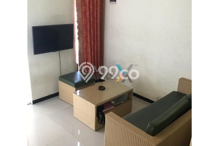 Rumah di Merjosari, Siap Huni, 4 KT Rumah di Merjosari, Siap Huni, 4 KT