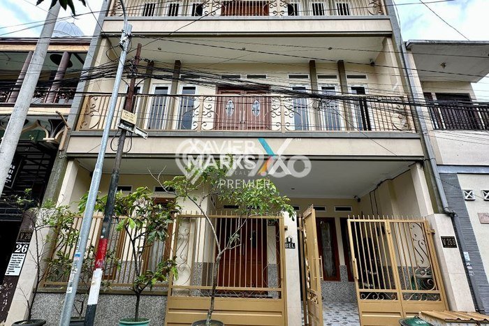 Rumah Kost Dijual Lokasi Lowokwaru, Malang, 26 Kamar Tidur, 26 Kamar Mandi, 550m2 Rumah Kost Dijual Lokasi Lowokwaru, Malang, 26 Kamar Tidur, 26 Kamar Mandi, 550m2