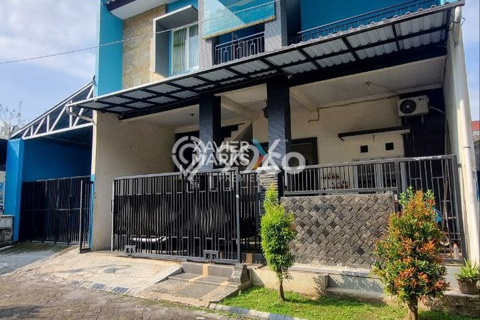 Kos-kosan Dijual di Lowokwaru, Malang dengan 16 Kamar Tidur, 14 Kamar Mandi Kos-kosan Dijual di Lowokwaru, Malang dengan 16 Kamar Tidur, 14 Kamar Mandi
