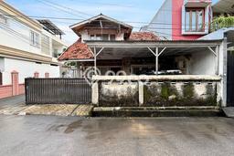 Dijual Tanah Kawasan Tebet, Luas 179m², Lokasi Potensial, Kontur Datar Dijual Tanah Kawasan Tebet, Luas 179m², Lokasi Potensial, Kontur Datar