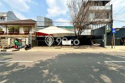 Kantor Premium Kawasan Tebet, Luas 480m², Mainroad, Tingkat Keramaian Tinggi Kantor Premium Kawasan Tebet, Luas 480m², Mainroad, Tingkat Keramaian Tinggi