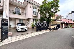Best Deal Hunian Premium Ideal dan Luas di Tebet, Jakarta Selatan Best Deal Hunian Premium Ideal dan Luas di Tebet, Jakarta Selatan