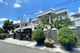 Dijual Rumah Mewah Exclusive di Tebet, Jakarta Selatan Dijual Rumah Mewah Exclusive di Tebet, Jakarta Selatan