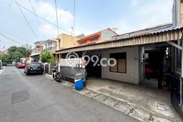 Dijual Rumah Mewah Exclusive di Tebet, Jakarta Selatan Dijual Rumah Mewah Exclusive di Tebet, Jakarta Selatan