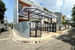 Rumah LT 91m² / LB 125m² di Lokasi Tebet, Jakarta Selatan Rumah LT 91m² / LB 125m² di Lokasi Tebet, Jakarta Selatan