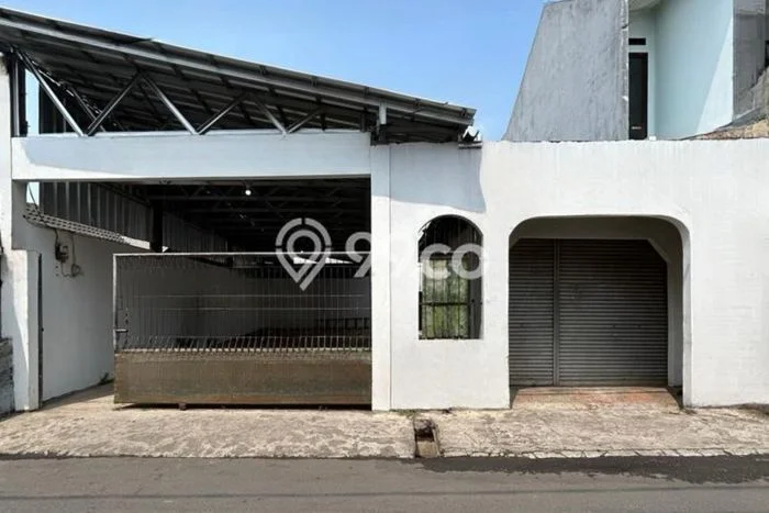 Tanah Kavling untuk Dijual di Tebet Jakarta Selatan 132m2 Tanah Kavling untuk Dijual di Tebet Jakarta Selatan 132m2
