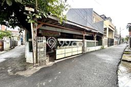 Siap Huni Rumah Mewah 4 Kamar di Tebet Dekat ke Mana Pun Siap Huni Rumah Mewah 4 Kamar di Tebet Dekat ke Mana Pun