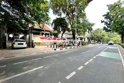 Dijual Rumah Premium dengan Fasilitas Sekitar Komplit di Tebet, Jakarta Selatan Dijual Rumah Premium dengan Fasilitas Sekitar Komplit di Tebet, Jakarta Selatan