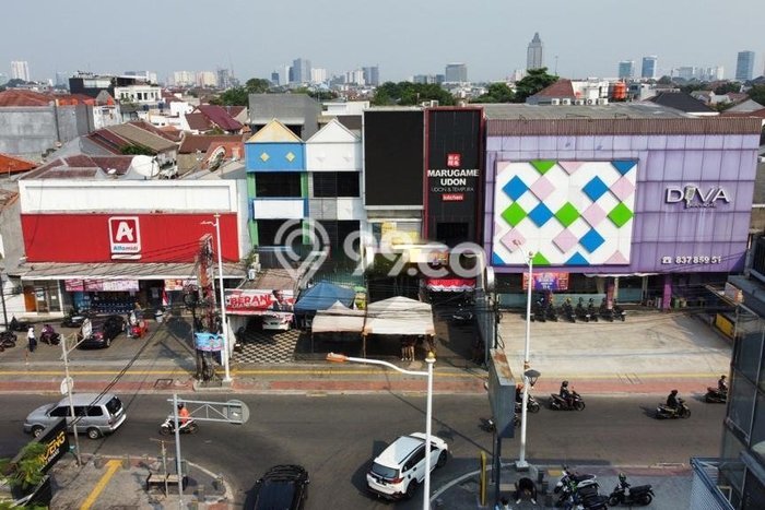 Lokasi Strategis! Dijual Ruko Bisnis di Tebet, Jakarta Selatan Kondisi Baik Lokasi Strategis! Dijual Ruko Bisnis di Tebet, Jakarta Selatan Kondisi Baik