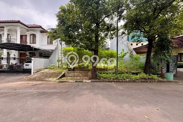 Kavling Tanah Dijual di Tebet Jakarta Selatan Spesifikasi 263m2 Kavling Tanah Dijual di Tebet Jakarta Selatan Spesifikasi 263m2