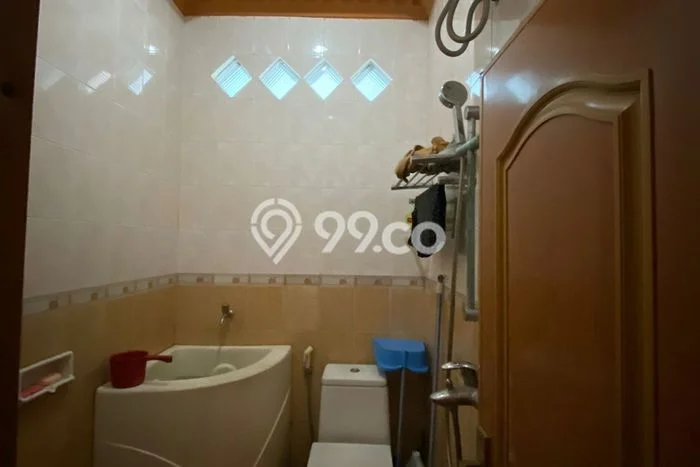 Dijual Rumah Modern 7 KT di Sudimara, Tangerang Dijual Rumah Modern 7 KT di Sudimara, Tangerang