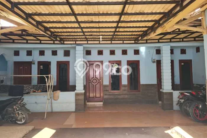 Rumah Murah LT 200m2 di Kagungan Lingkungan Asri Rumah Murah LT 200m2 di Kagungan Lingkungan Asri