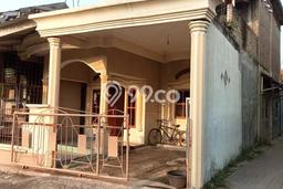 Jual Rumah Minimalis Bagus Punya 4 KT di Jombang Cilegon - Jual Rumah Minimalis Bagus Punya 4 KT di Jombang Cilegon -