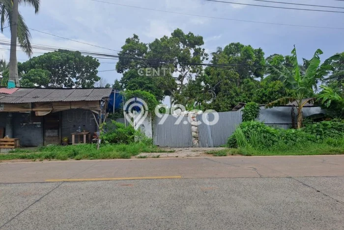 Untuk Dijual Tanah di Labuan Pandeglang Luas 1007m2 SHM Untuk Dijual Tanah di Labuan Pandeglang Luas 1007m2 SHM