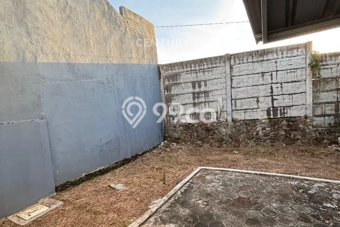 Rumah Modern 2 KT LT 114m2 di Cilegon Indah Rumah Modern 2 KT LT 114m2 di Cilegon Indah