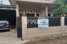 Rumah Minimalis Favorit Siap Huni Area Walantaka LT 174m2 Rumah Minimalis Favorit Siap Huni Area Walantaka LT 174m2