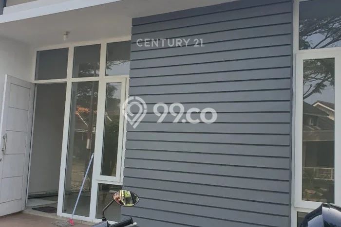 Rumah sewa siap pakai 2 KT di Serang Timur, Serang Rumah sewa siap pakai 2 KT di Serang Timur, Serang