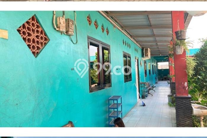Siap Huni Rumah Mewah 12 Kamar di Cibeber Dekat ke Mana Saja Siap Huni Rumah Mewah 12 Kamar di Cibeber Dekat ke Mana Saja