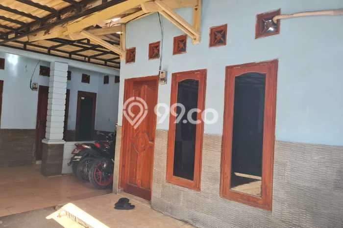 Rumah Murah LT 200m2 di Kagungan Lingkungan Asri Rumah Murah LT 200m2 di Kagungan Lingkungan Asri