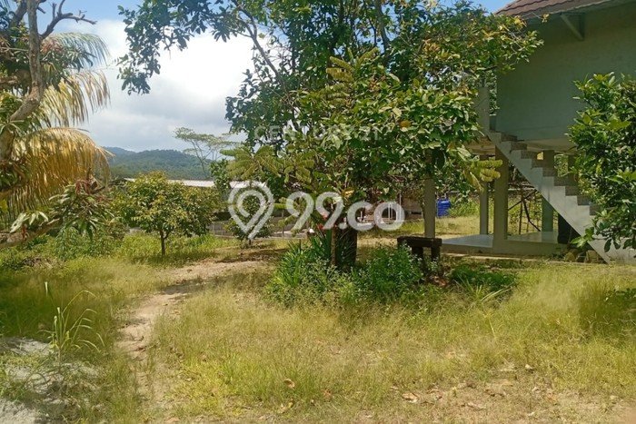 Vila Kawasan , Luas 999m2m², Cocok untuk hunian Anda Vila Kawasan , Luas 999m2m², Cocok untuk hunian Anda
