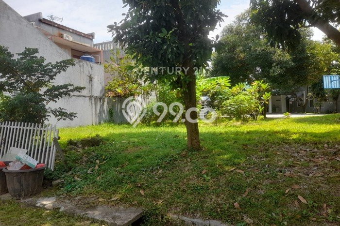 Dijual Tanah 378m2 di Cilegon Indah, Cilegon Dijual Tanah 378m2 di Cilegon Indah, Cilegon