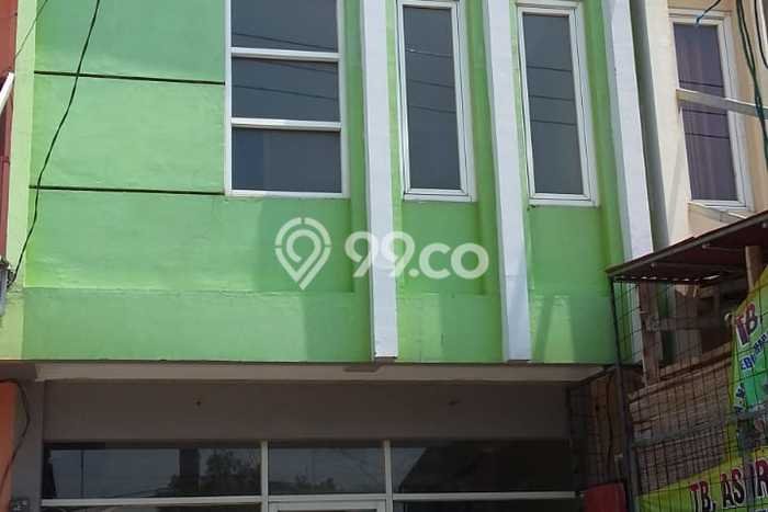Ruko Usaha Dijual di Waringinkurung Serang LT 72m2 & LB 163m2 Ruko Usaha Dijual di Waringinkurung Serang LT 72m2 & LB 163m2