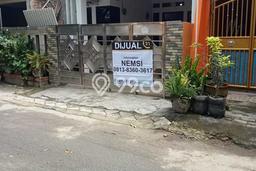 Siap Huni Rumah Minimalis & Modern LB 90m2 di Unyur Siap Huni Rumah Minimalis & Modern LB 90m2 di Unyur