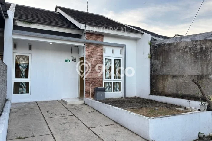 Rumah Modern 2 KT LT 114m2 di Cilegon Indah Rumah Modern 2 KT LT 114m2 di Cilegon Indah