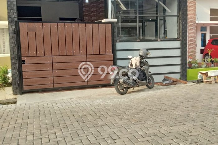 Rumah Minimalis Favorit Siap Huni di Citangkil LT 72m2 Rumah Minimalis Favorit Siap Huni di Citangkil LT 72m2