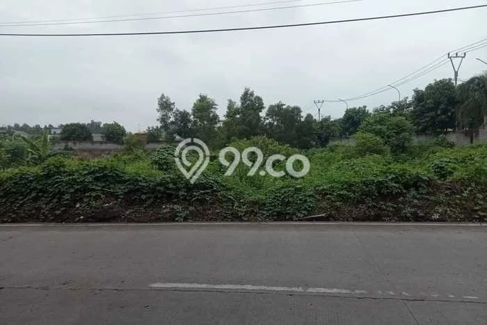 Untuk Disewa Tanah di Taktakan Luas 489m2 - Untuk Disewa Tanah di Taktakan Luas 489m2 -