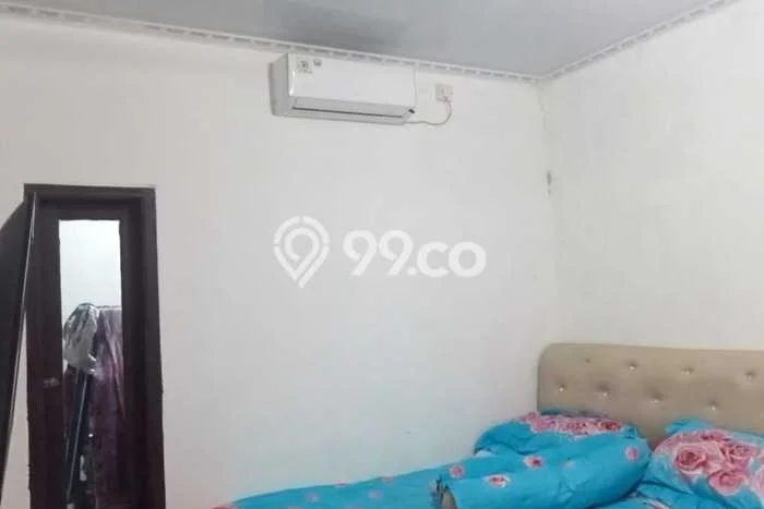 Siap Huni Rumah Minimalis & Modern LB 90m2 di Unyur Siap Huni Rumah Minimalis & Modern LB 90m2 di Unyur